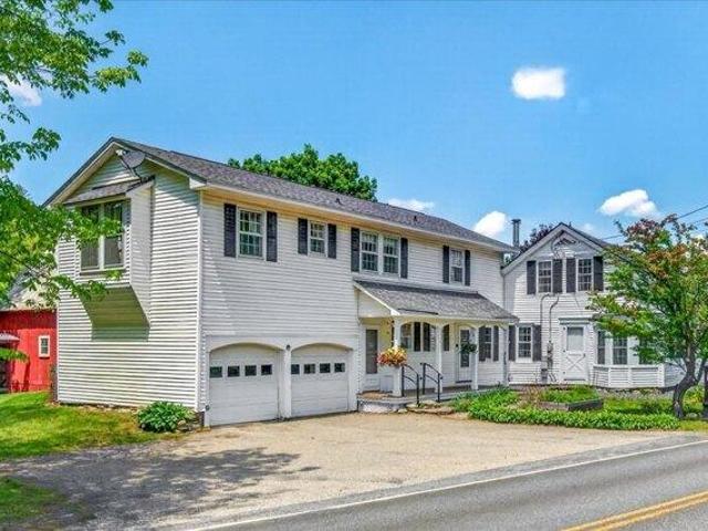 House for sale in Wardsboro, Vermont