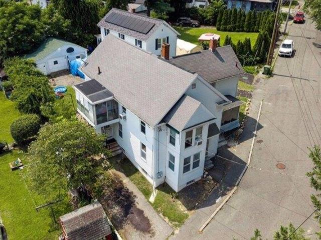 House for sale in Ware, Massachusetts