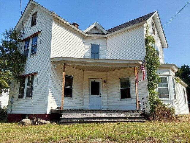 House for sale in Ware, Hampshire County