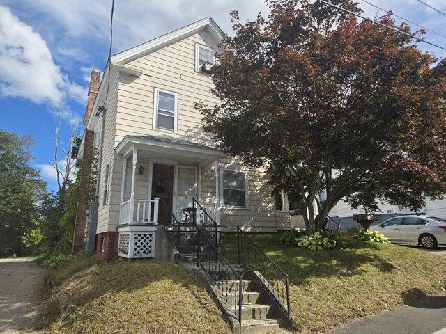 House for sale in Church Street Historic District, Ware