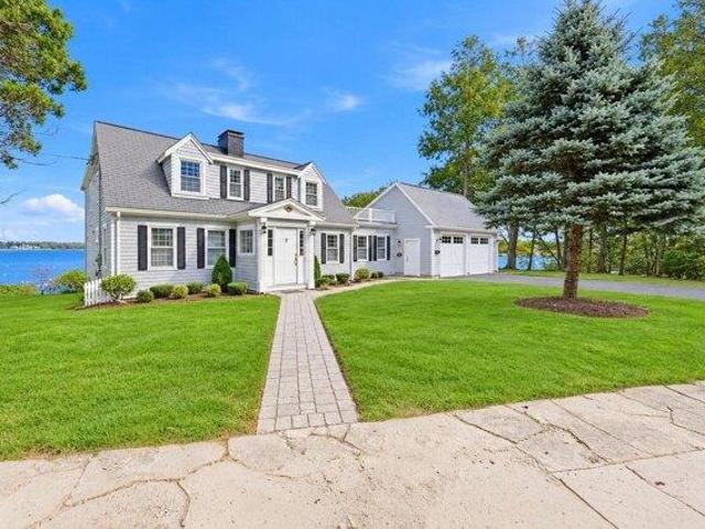 House for sale in Jefferson Shores, Wareham