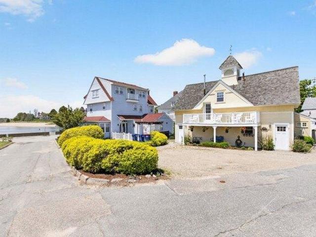 House for sale in East Wareham, Massachusetts