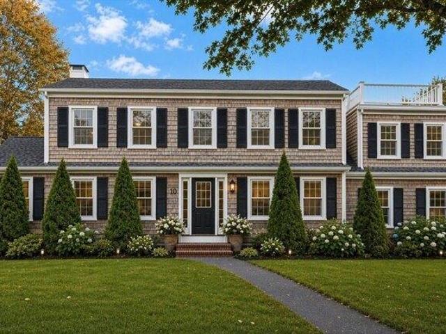 House for sale in East Wareham, Massachusetts