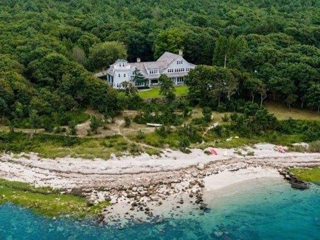 House for sale in East Wareham, Massachusetts