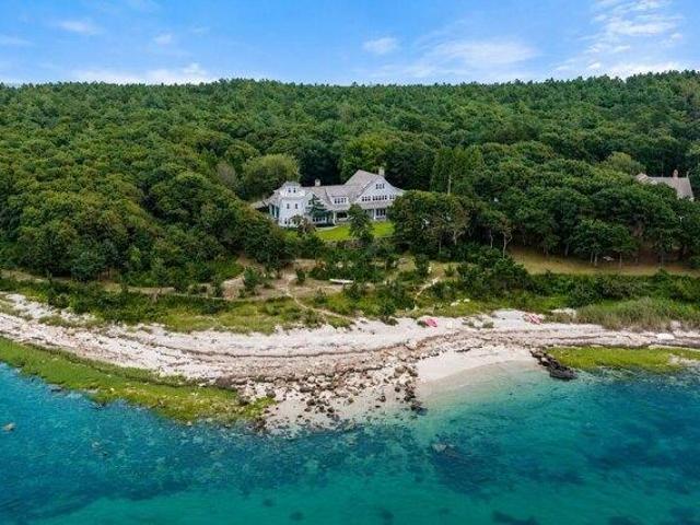 House for sale in East Wareham, Massachusetts