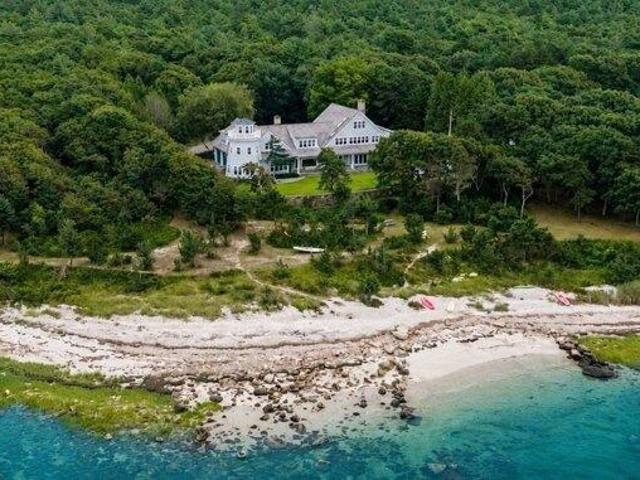House for sale in East Wareham, Massachusetts
