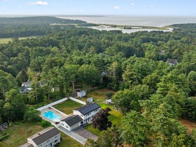 House for sale in Wareham, Massachusetts