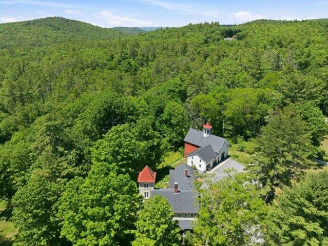 House for sale in New Hampshire
