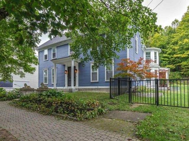 House for sale in Warner, Merrimack County
