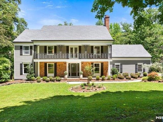House for sale in Warren, New Jersey