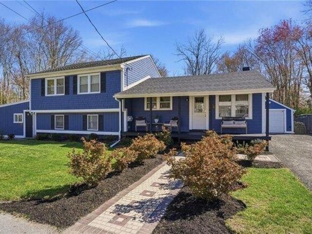 House for sale in Warren, Rhode Island