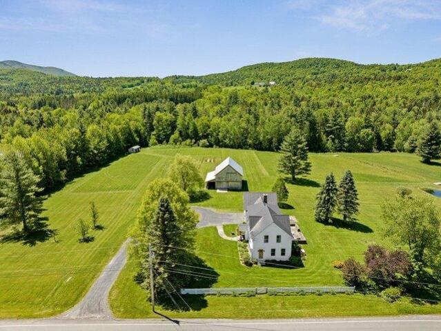 House for sale in Warren, Vermont