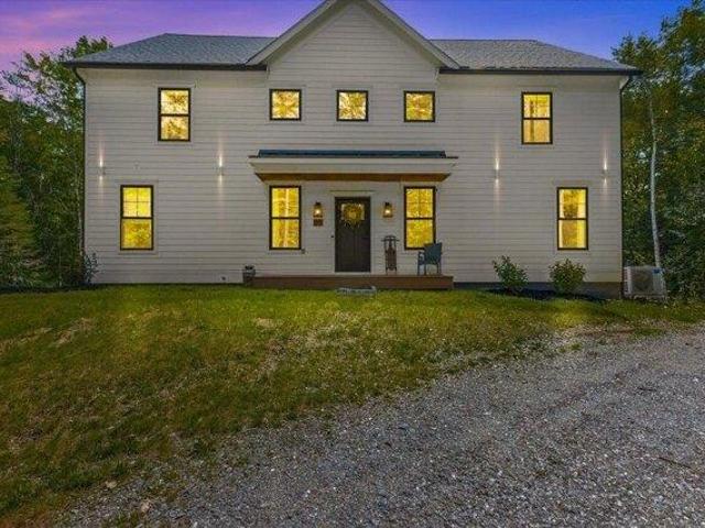 House for sale in Warren, Vermont