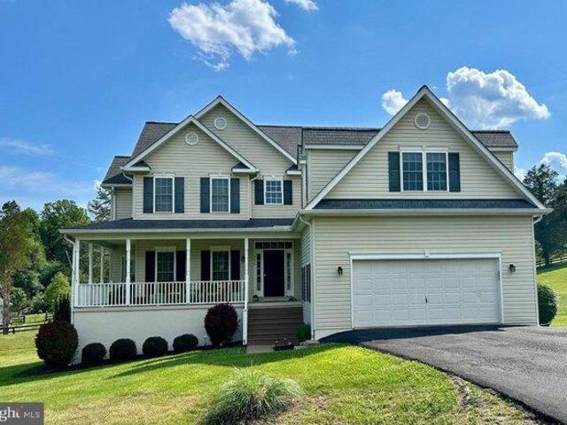 House for sale in Virginia