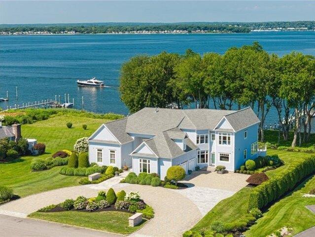 House for sale in Warwick, Rhode Island