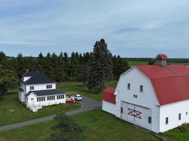 House for sale in Washburn, Maine