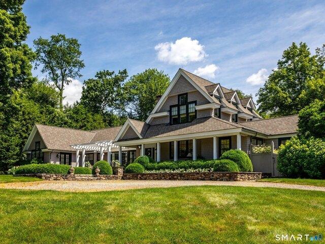 House for sale in Washington, Connecticut