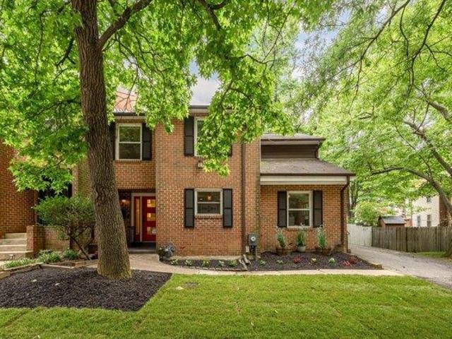House for sale in Washington, Washington DC