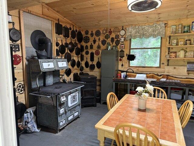 House for sale in Washington, Maine