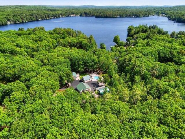 House for sale in East Waterboro, Maine