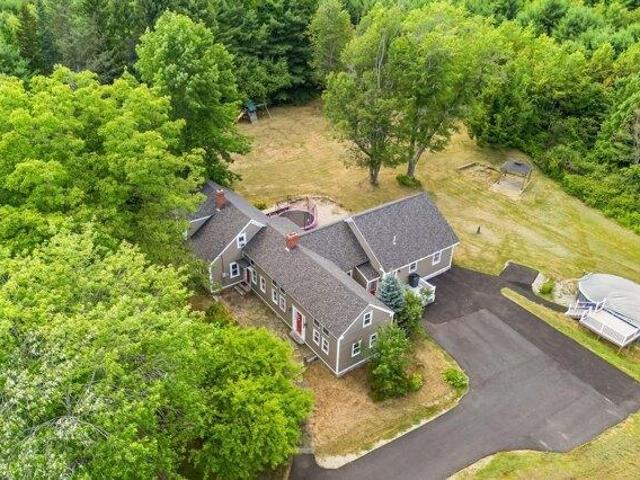 House for sale in East Waterboro, Maine