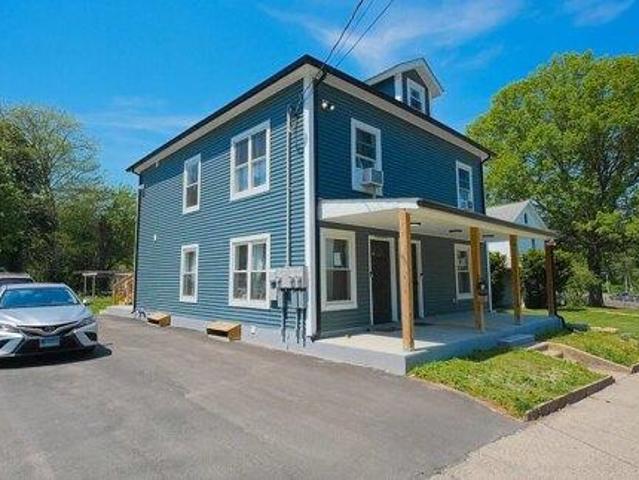 House for sale in Waterbury, Naugatuck Valley Planning Region