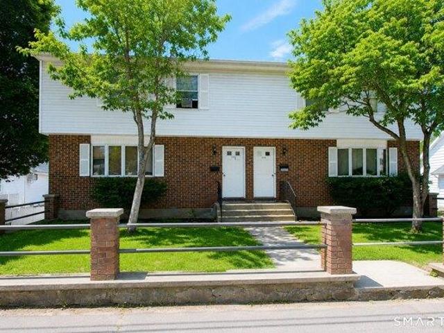 House for sale in Waterbury, Connecticut