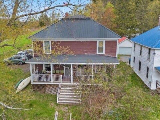 House for sale in Waterbury, Vermont