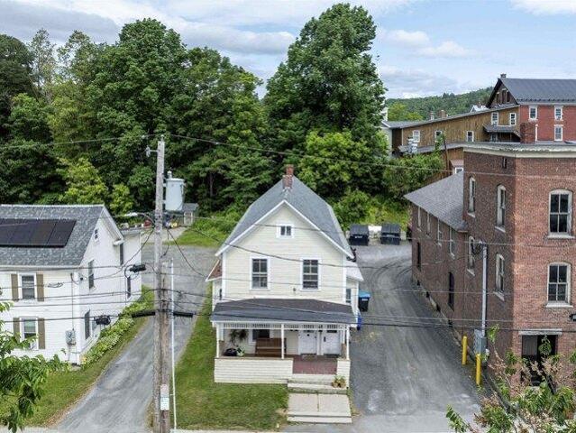 House for sale in Waterbury, Vermont