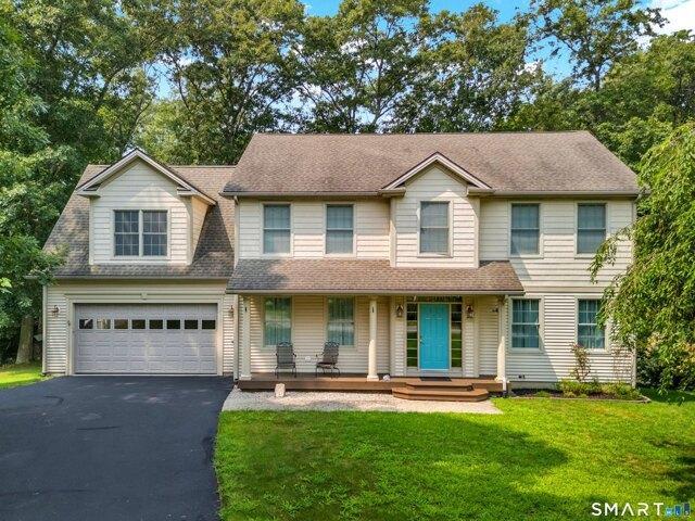 House for sale in Waterford, Connecticut