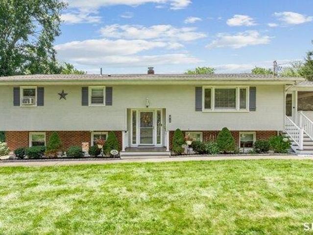 House for sale in Oakville, Connecticut