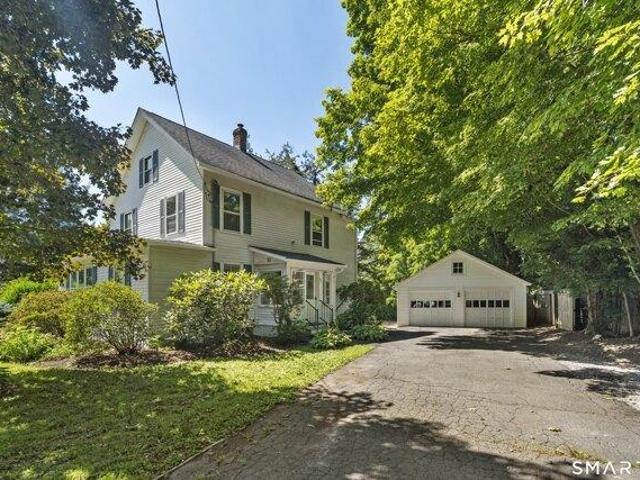 House for sale in Oakville, Connecticut