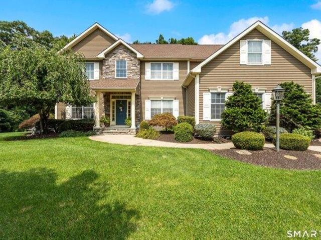 House for sale in Oakville, Connecticut