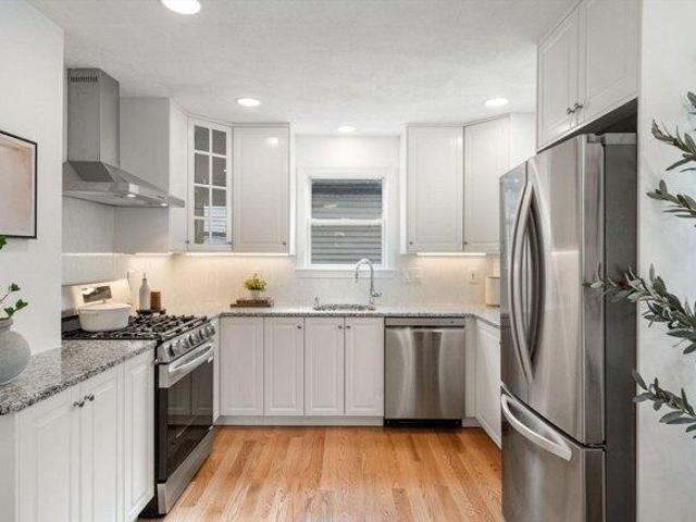 House for sale in Watertown, Massachusetts