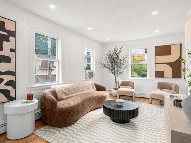 House for sale in Watertown, Massachusetts