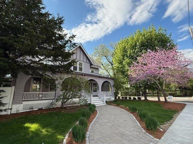 House for sale in Watertown, Massachusetts