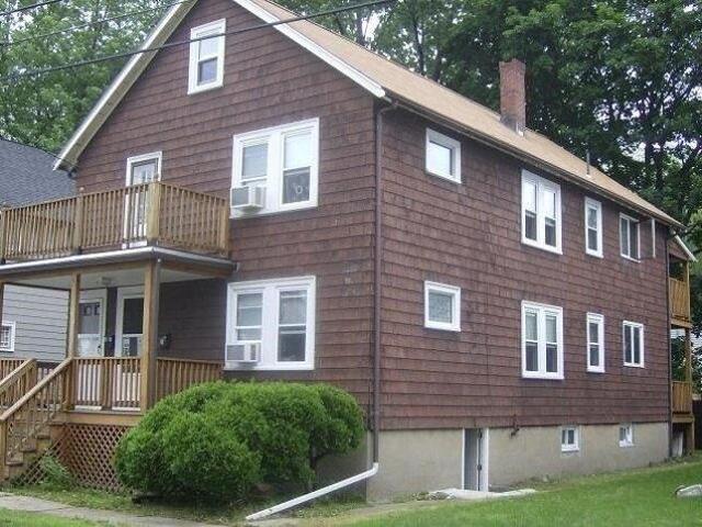 House for sale in Watertown, Massachusetts