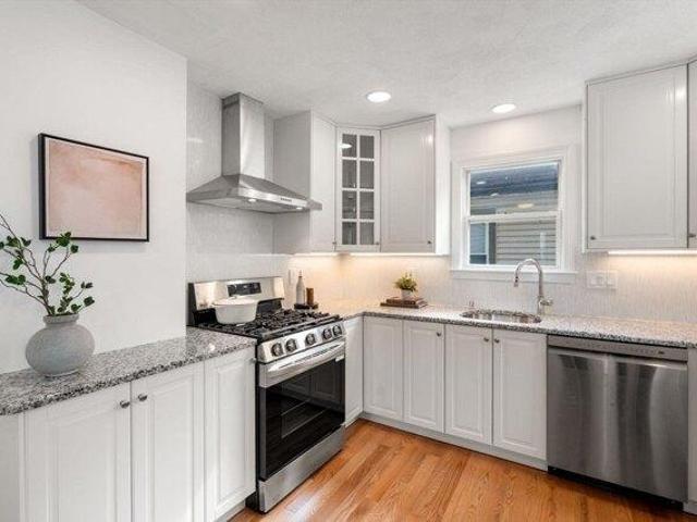 House for sale in Watertown, Massachusetts