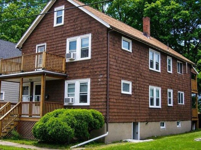 House for sale in Watertown, Massachusetts