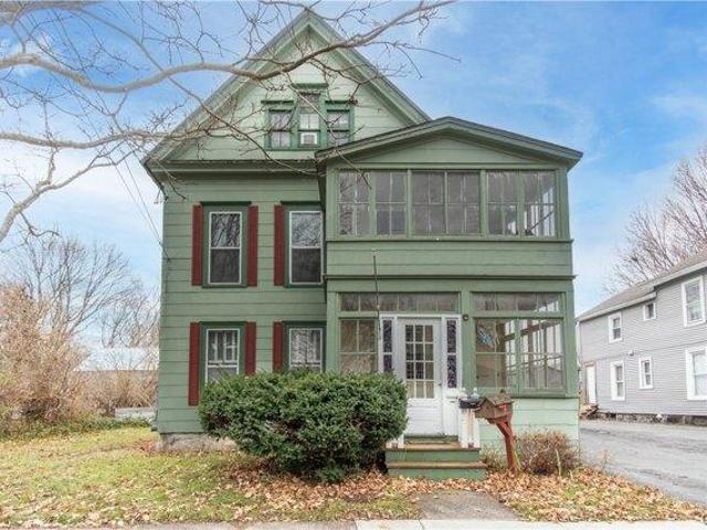 House for sale in Watertown, New York