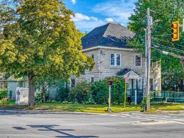 House for sale in Waterville, Maine