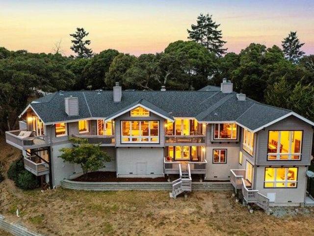 House for sale in Aptos, California