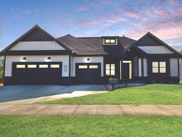 House for sale in Waunakee, Wisconsin