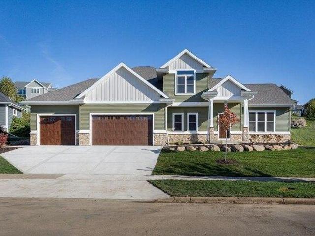 House for sale in Waunakee, Wisconsin