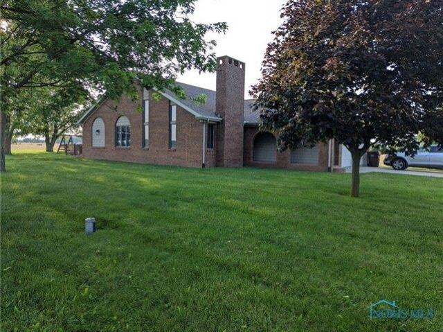 House for sale in Wauseon