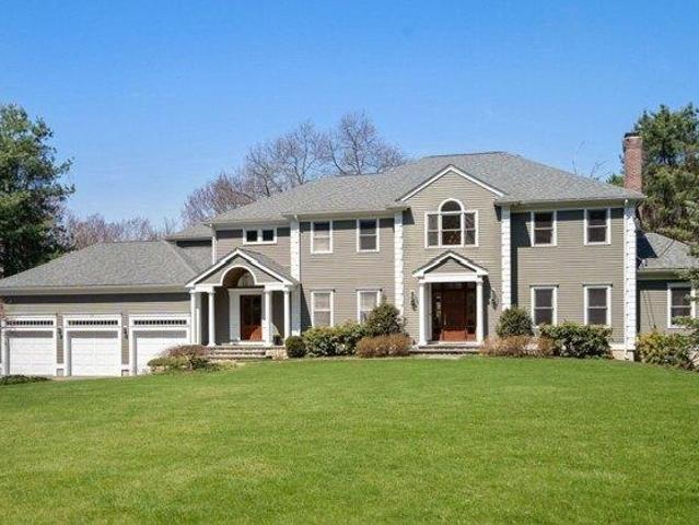 House for sale in Wayland, Massachusetts
