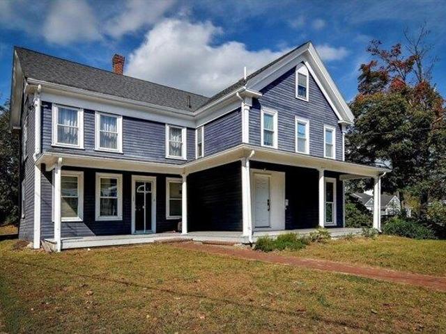 House for sale in Wayland, Massachusetts