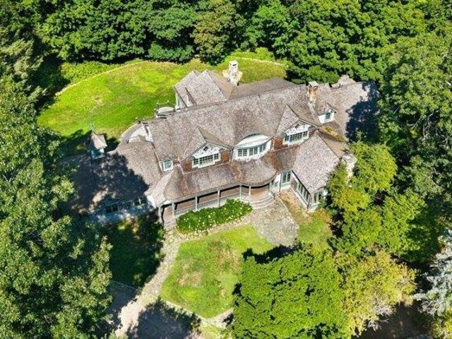 House for sale in Wayland, Massachusetts
