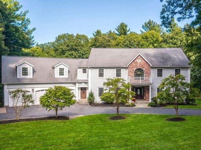House for sale in Wayland, Middlesex County