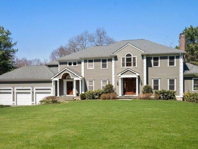 House for sale in Wayland, Middlesex County